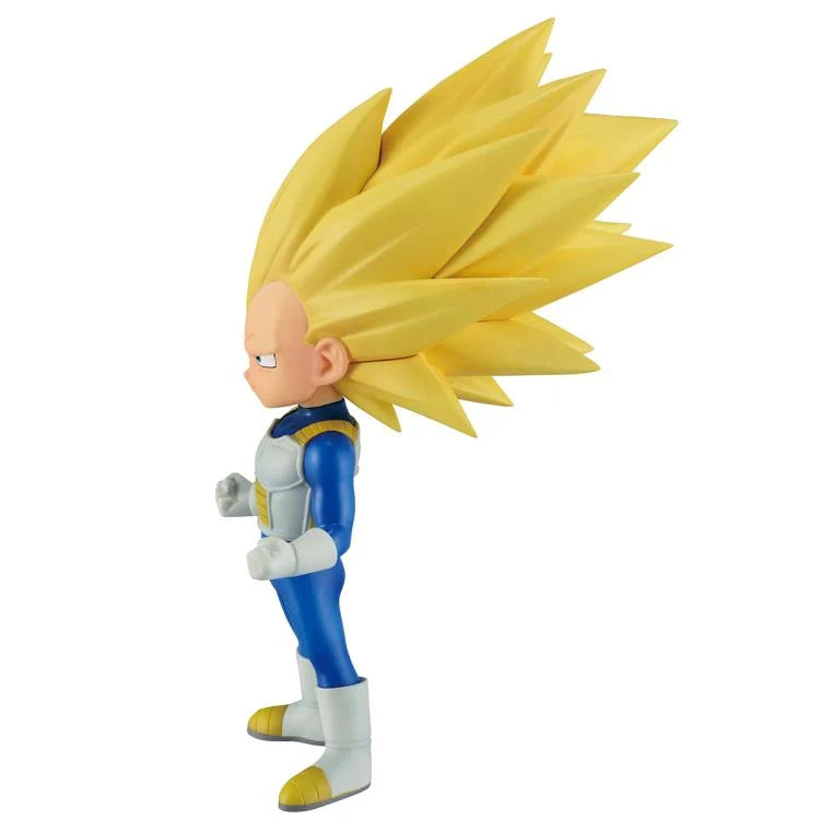 Dragon Ball Daima Masterlise Ichibansho Vegeta (Mini Super Saiyan 2 & 3) Figure