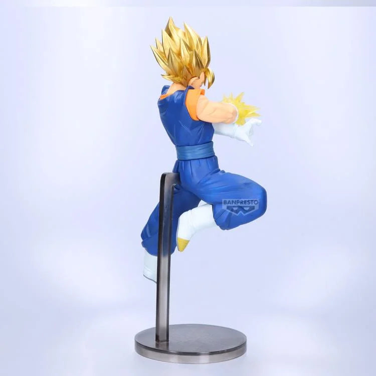 Dragon Ball Z Dokkan Battle 10th Anniversary Super Vegito