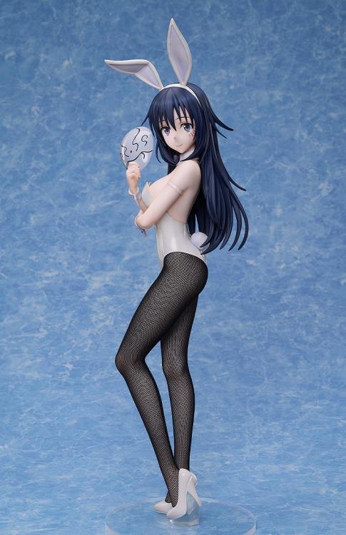 That Time I Got Reincarnated as a Slime B-Style Shizu (Bunny Ver.) 1/4 Scale Figure