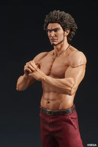 Like a Dragon DIGSTA Ichiban Kasuga (Gekitou Ver.) Figure