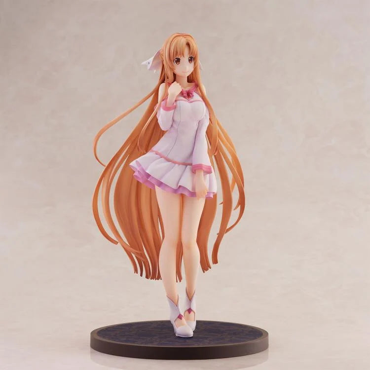 Sword Art Online Alicization - War of Underworld Asuna (Loungewear Ver.) 1/6 Scale Figure
