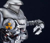 RoboCop 2 Moderoid RoboCain Model Kit
