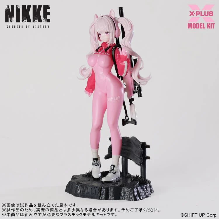 Goddess of Victory Nikke Alice Model Kit