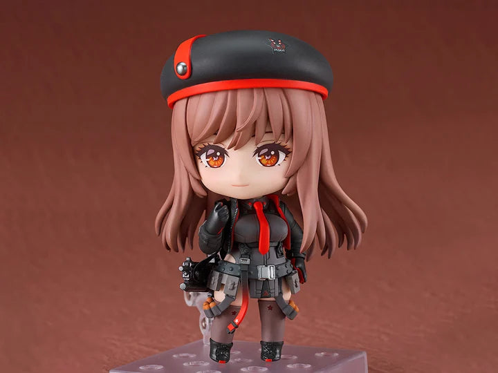 Goddess of Victory Nikke Nendoroid No.2315 Rapi
