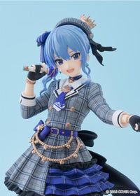 hololive production Pop Up Parade SP Suisei Hoshimachi Figure