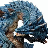 Monster Hunter Capcom Figure Builder Creators Model Lagiacrus