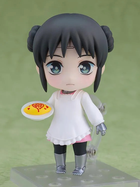My Wife Has No Emotion Nendoroid No.2588 Mina