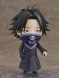 Hunter x Hunter Nendoroid No.2815 Feitan
