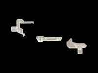 Transformers x Zoids X Diaclone Synergenex Series Shield-D-Prime Action Figure