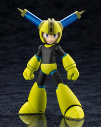 Mega Man 11 Mega Man (Scramble Thunder Ver.) Model Kit