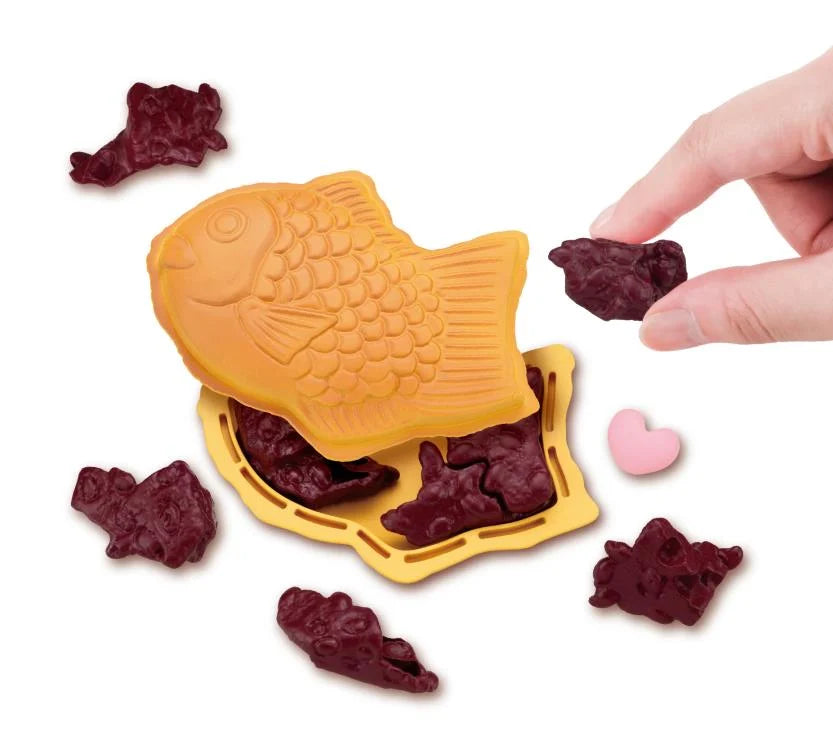 Taiyaki Kaitai Lite Puzzle