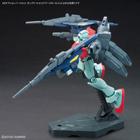 Gundam Build Option Parts Set Gunpla 18 Build Booster 1/144 Scale Acessory Set