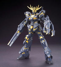 HGUC 1/144 #134 Unicorn Gundam 02 Banshee (Destroy Mode)