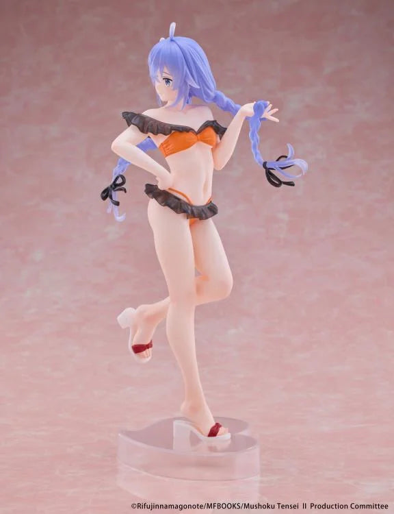 Mushoku Tensei Jobless Reincarnation Roxy Migurdia Ravitier Figure