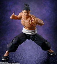 Jujutsu Kaisen S.H.Figuarts Aoi Todo Action Figure