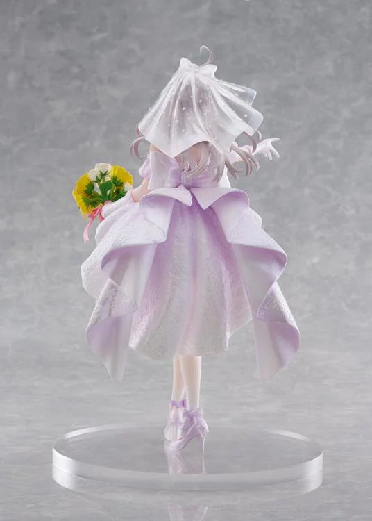 Alya Sometimes Hides Her Feelings in Russian KD Colle Alisa Mikhailovna Kujou (Wedding Dress Ver.) 1/7 Scale Figure