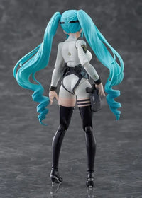 Goddess of Victory Nikke figma No.676 Privaty