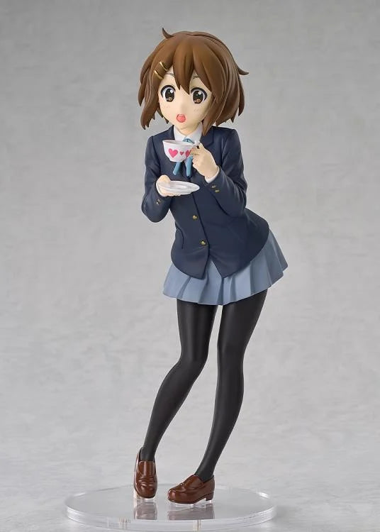 K-On! Pop Up Parade L Yui Hirasawa Figure