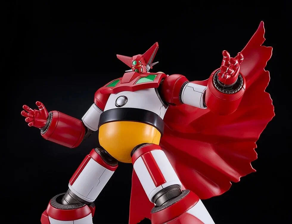 Getter Robo Armageddon Moderoid Getter 1 (OVA Ver.) Model Kit