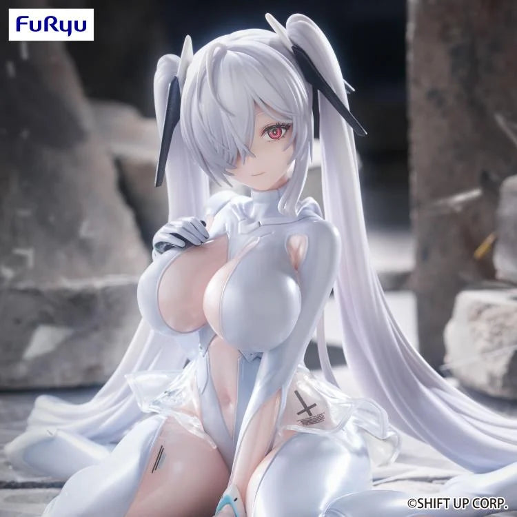 Goddess of Victory Nikke Cinderella Noodle Stopper Figure