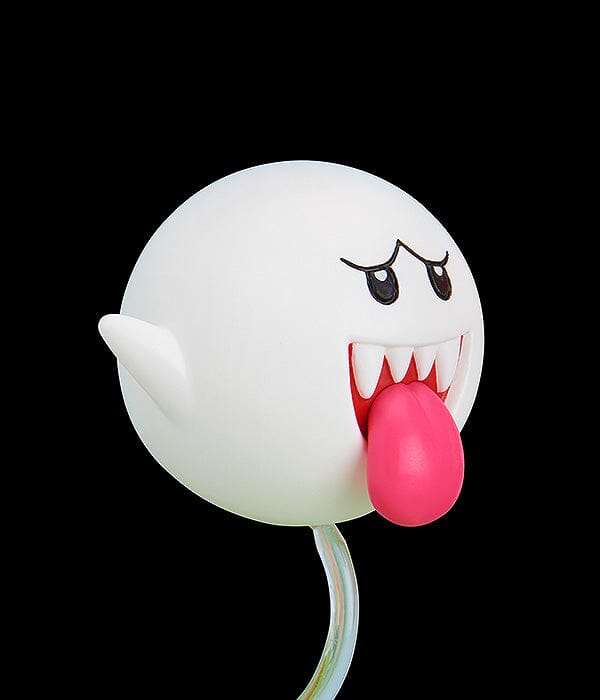 Super Mario Nendoroid No.473 Mario (Reissue)