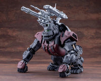 Zoids Highend Master Model Iron Kong (Schwarz Special 1999 -Recolor- Ver.) 1/72 Scale Model Kit