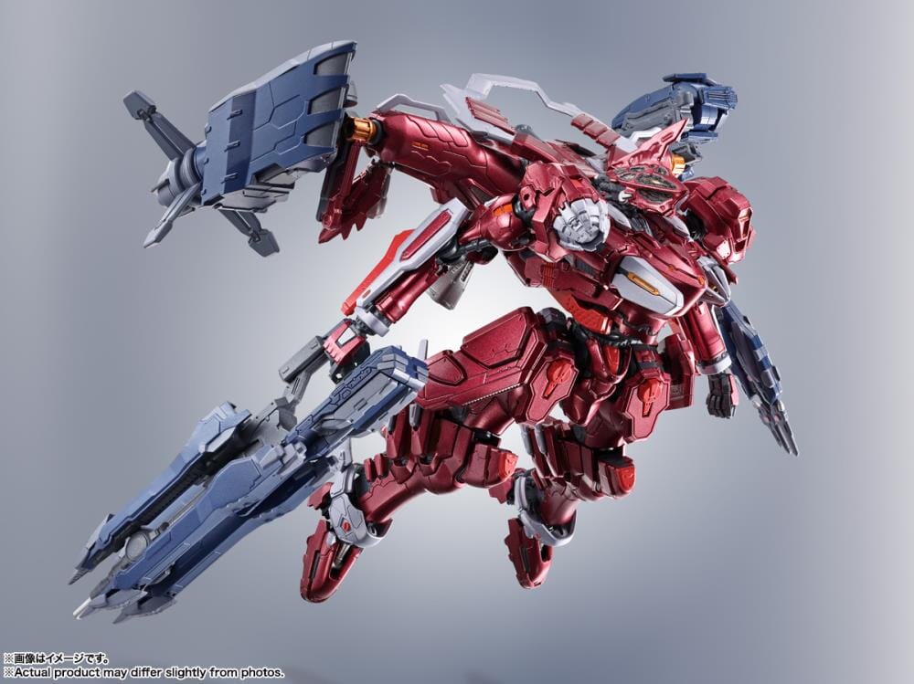 Armored Core VI Fires of Rubicon Robot Spirits IB-C03: HAL
