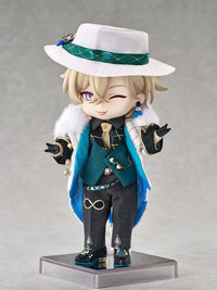 Honkai Star Rail Nendoroid Doll Aventurine (Star Rail Live Ver.)