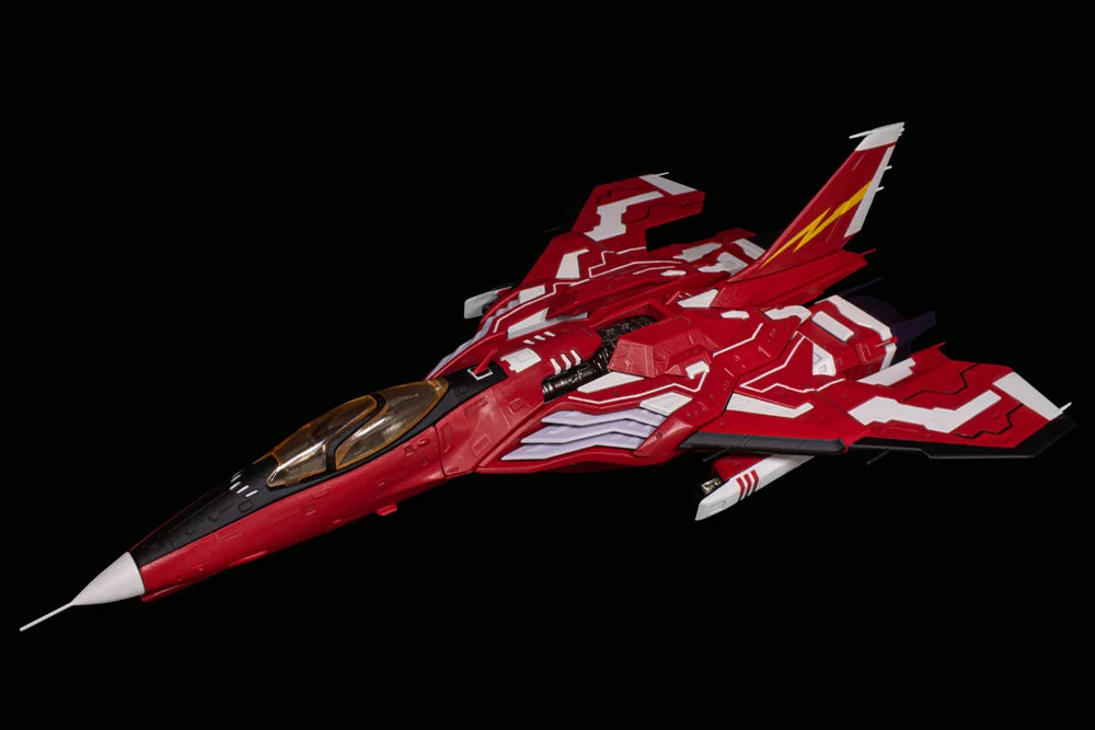 Raiden V Director's Cut FT-00004A Azuma 1/100 Scale Model Kit
