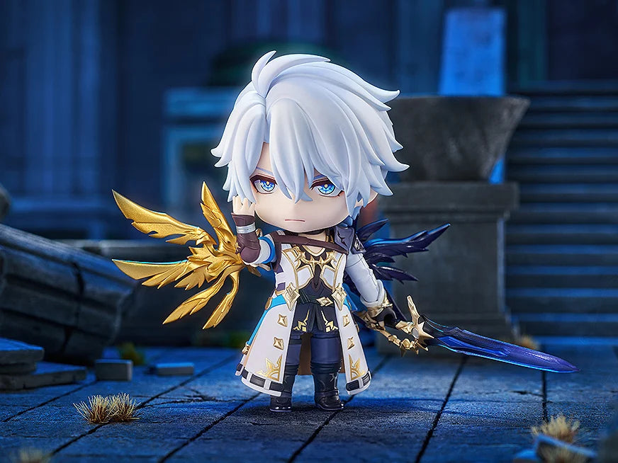 Honkai Star Rail Nendoroid No.2832 Phainon