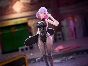 Luna 1/12 Scale Action Figure – USA Gundam Store