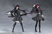 Megalomaria Unlimited Universe Maria Kagaribi (Dress Code) Model Kit