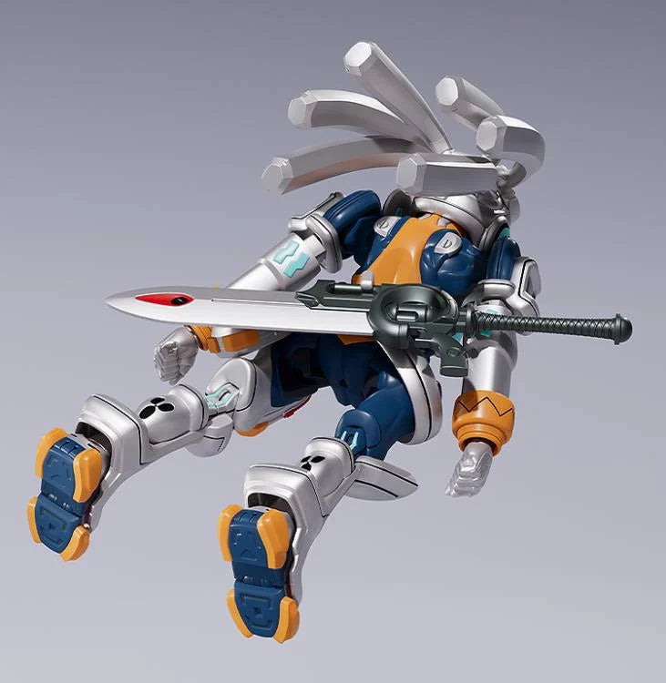 Overman King Gainer PLAMAX King Gainer Model Kit