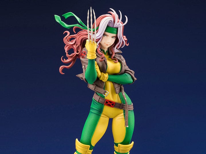 Marvel Comics Bishoujo Rogue (Rebirth)