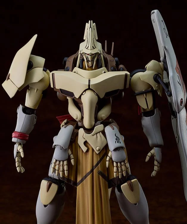 Wares 1092 Moderoid Niki Vashmarl Model Kit