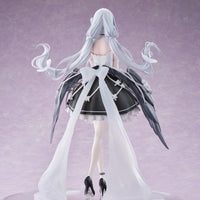Azur Lane Shira (Light Equipment Ver.) 1/6 Scale Figure