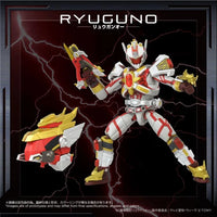Magic Bullet Chronicles Ryukendo T-Spark Toyrise AFR-02 Ryuguno Action Figure