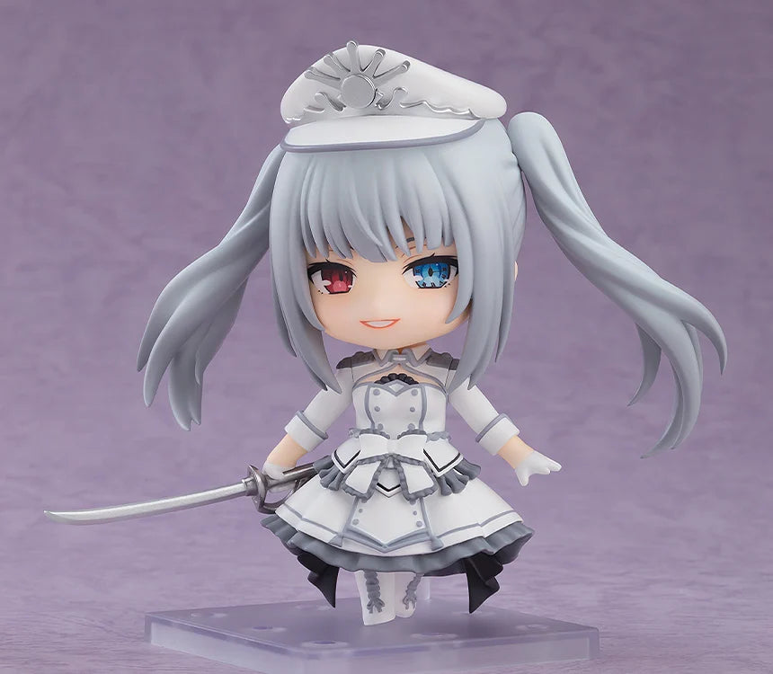 Date A Bullet Nendoroid No.2747 White Queen