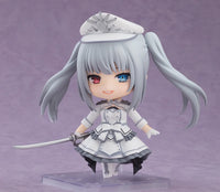 Date A Bullet Nendoroid No.2747 White Queen