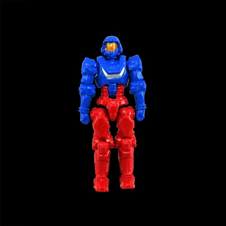 Transformers x Zoids X Diaclone Synergenex Series Shield-D-Prime Action Figure