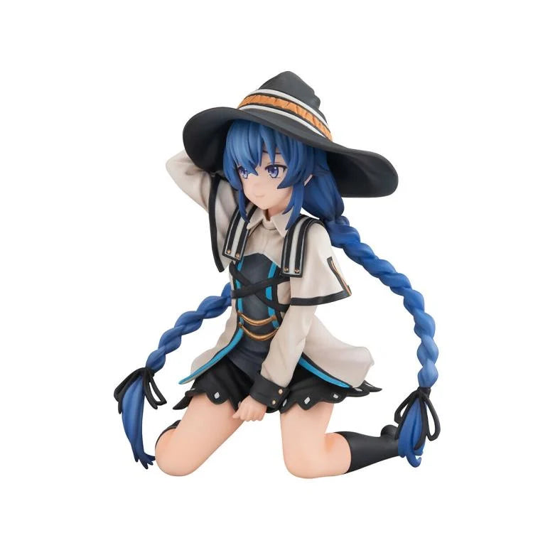 Mushoku Tensei Jobless Reincarnation Melty Princess Roxy Migurdia (Tenohira)