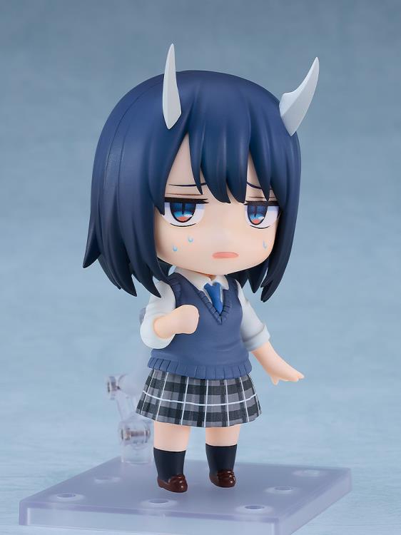 RuriDragon Nendoroid No.2744 Ruri Aoki