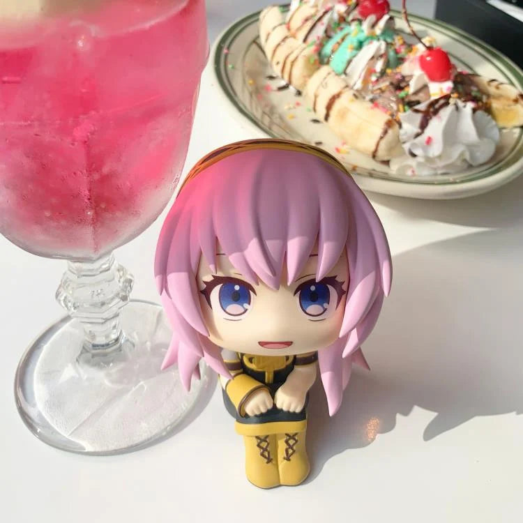 Vocaloid Look Up Series Megurine Luka Figure