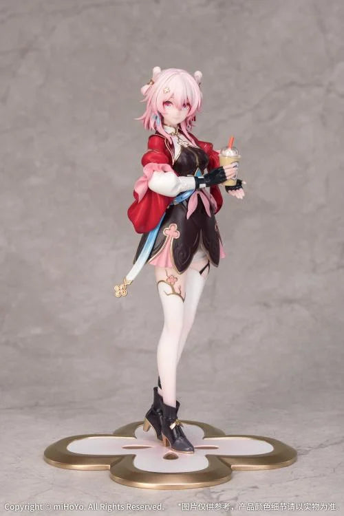 Honkai Star Rail Gift+ March 7th (The Hunt) 1/8 Scale Figure
