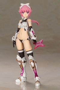 Frame Arms Girl Magatsuki (Kikka) Model Kit