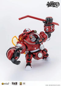 Trendy Machinery B.Duck Hip Hop Duck Model Kit