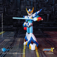 Mega Man X Exquisite Basic X (Falcon Armor Ver.) Action Figure