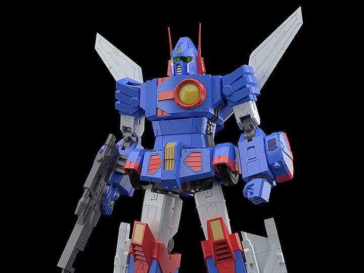 Combat Mecha Xabungle Moderoid Xabungle Model Kit (Reissue)