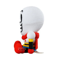 Undertale Amicot Papyrus