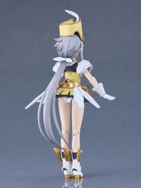 Valkryie Tune PLAMATEA Iris = Bruckner Model Kit (With Bonus)
